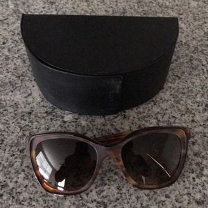 Authentic Prada Sunglasses